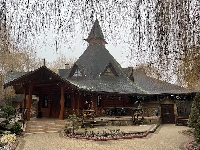 Колиба